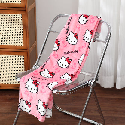 Hello Kitty Couple Pajama