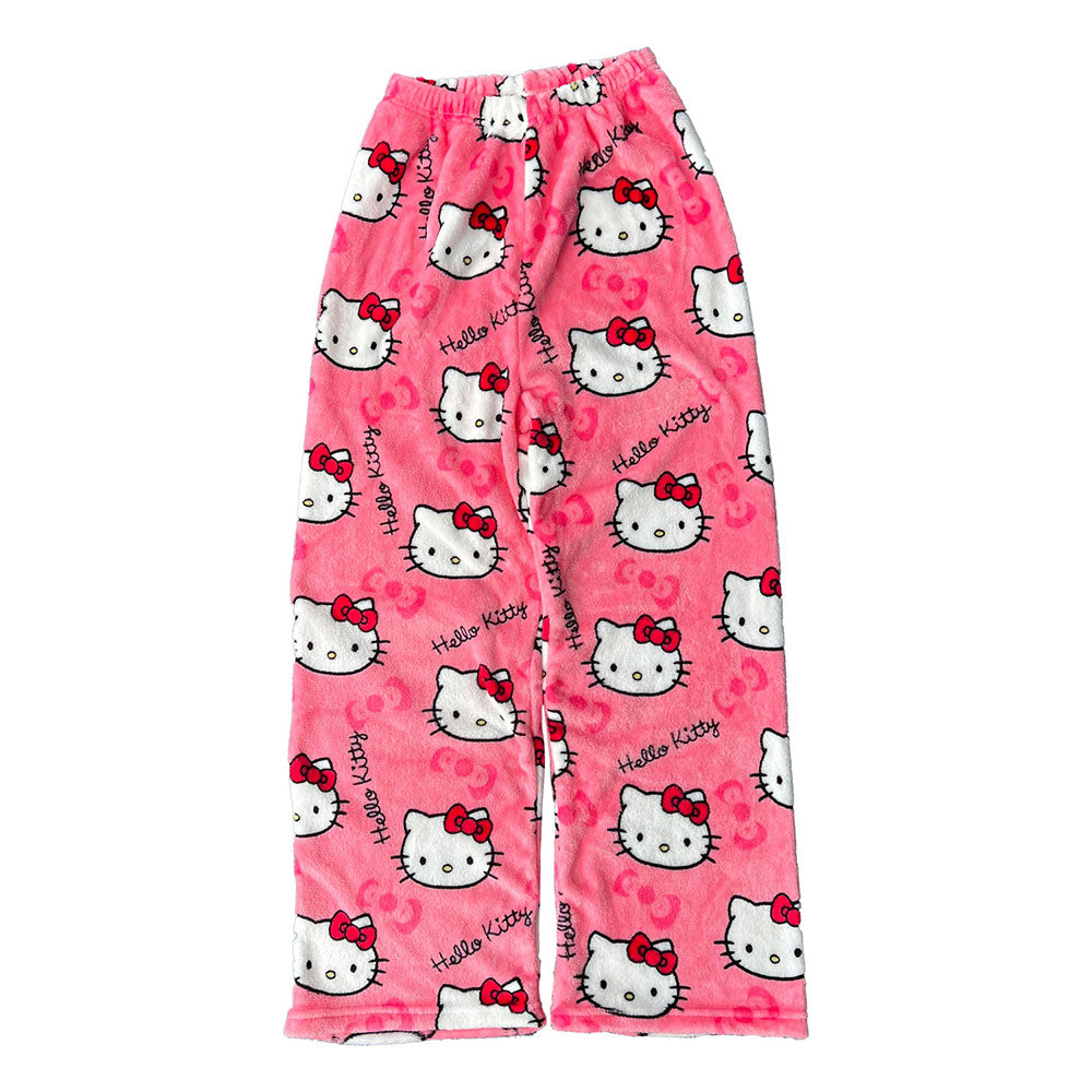 Hello Kitty Couple Pajama