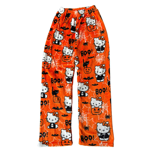 Hello Kitty Couple Pajama