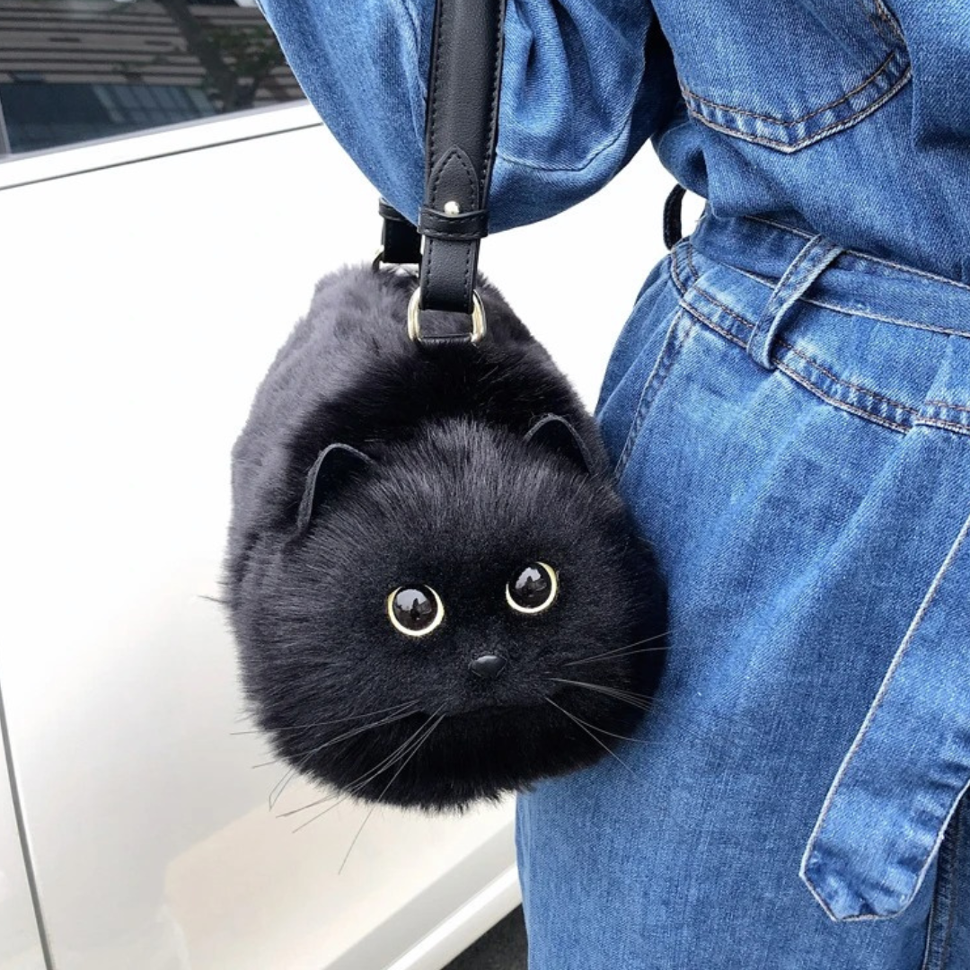 Kitty Handbag